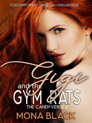 cover image of Gigi and the Gym Rats